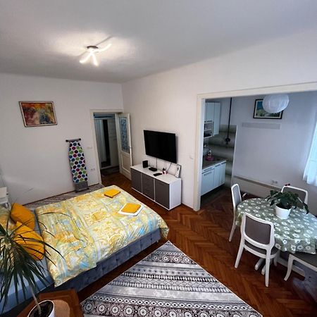 Nina Apartment Sarajevo Eksteriør billede
