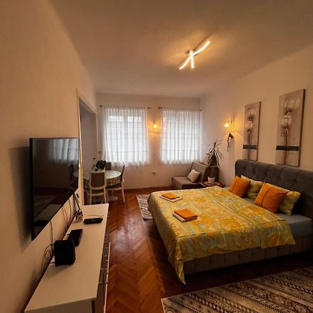 Nina Apartment Sarajevo Eksteriør billede