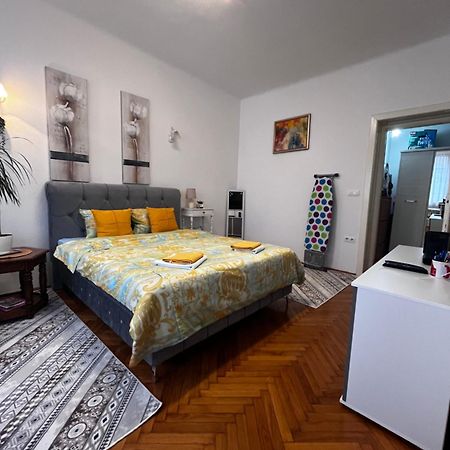 Nina Apartment Sarajevo Eksteriør billede
