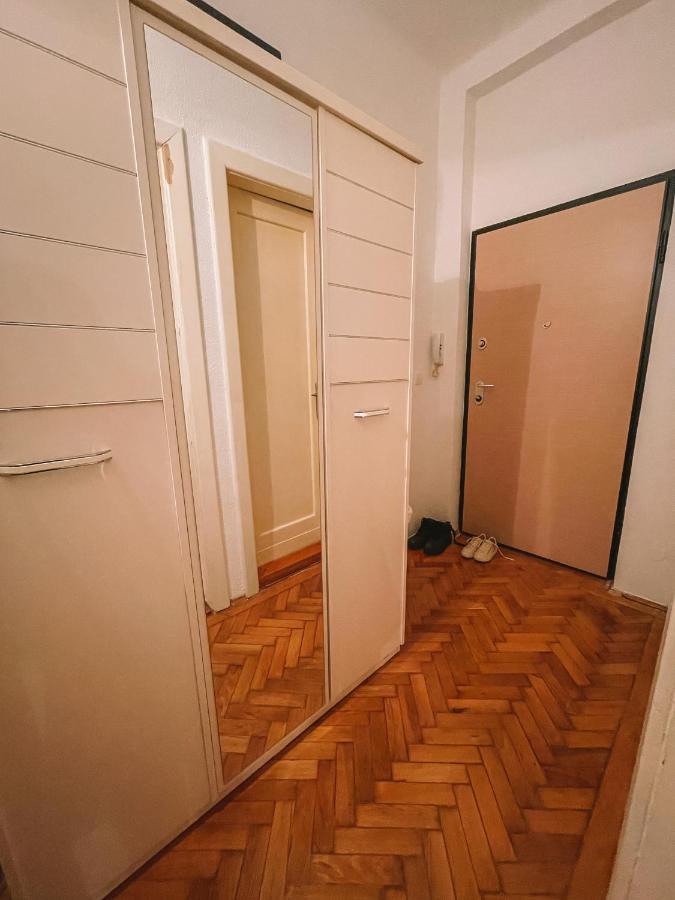 Nina Apartment Sarajevo Eksteriør billede