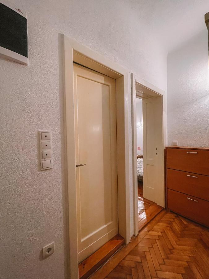 Nina Apartment Sarajevo Eksteriør billede